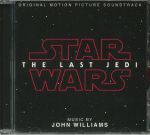 Star Wars: The Last Jedi (Soundtrack)