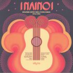 Naino! Spanish Gipsy Soul Funk Disco 1974-1984