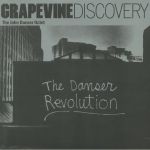 The Danser Revolution (reissue)