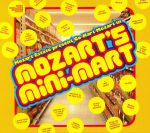 Mozart's Mini Mart
