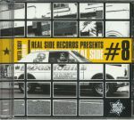 Real Side Records Presents: Soul On The Real Side #8