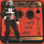 Skateboarding Was A Crime (In 1989) (reissue)