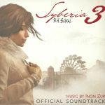 Syberia 3 (Soundtrack)