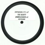 Tee Scott Unreleased V3