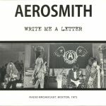 Write Me A Letter: Radio Broadcast Boston 1973