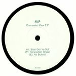 Concealed View EP