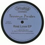 Real Love EP