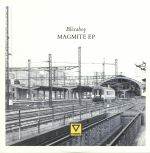 Magmite EP