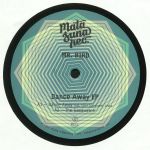 Dance Away EP