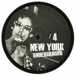 New York Underground #4