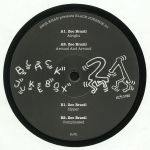 Shir Khan Presents Black Jukebox 21