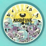 Microfunk EP Vol 3