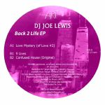 Back 2 Live EP