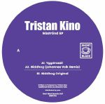 Nastrond EP (feat Johannes Volk remix)