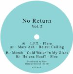 No Return Vol 2