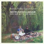 Instrumentalmusik Von Der Mitte Der World