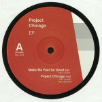 Project Chicago EP