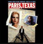 Paris Texas (Soundtrack) (reissue)
