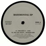 Bassmental EP