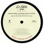 You Know How To Love Me (Dimitri From Paris Super Disco Blend)