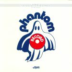 I Robots Turin Dancefloor Express Presents: Phantom Records