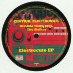 Electrocute EP