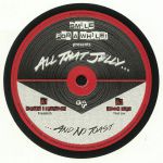 Smile For A While Presents All That Jelly Vol 4