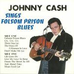 Sings Folsom Prison Blues