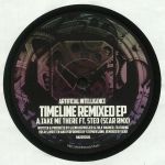 Timeline Remixed EP