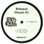 Robsoul Classic 01