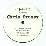 Djebali Presents Chris Stussy