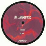 Lovondasky EP