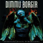 Spiritual Black Dimensions (reissue)