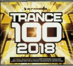 Trance 100 2018