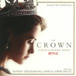 The Crown Season Two (Soundtrack)
