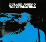 Durand Jones & The Indications