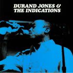 Durand Jones & The Indications