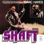 Shaft (remastered)