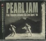 Fox Theatre Atlanta Ga 3rd April '94