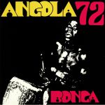 Angola 72 (reissue)