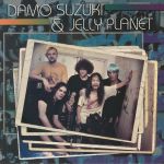 Damo Suzuki & Jelly Planet