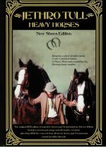 Heavy Horses: New Shoes Edition