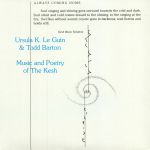 Music & Poetry of The Kesh