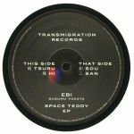 Space Teddy EP