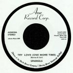 Try Love (One More Time)