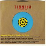 Timmion Records 7" Singles Box Vol 1