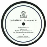 Remember EP (feat DJ Sports mix)