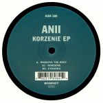 Korzenie EP