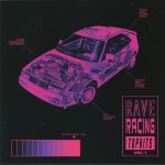 Rave Racing Top Hits Vol 1