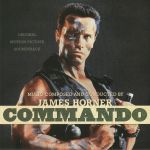 Commando (Soundtrack)